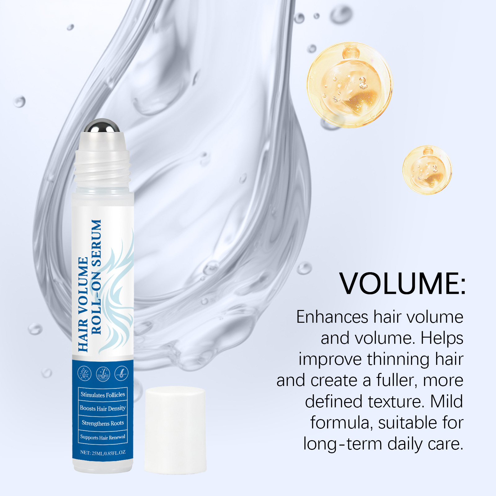 Rosemary Hair Growth Baller Es - Rosemary Hair Oil review and price