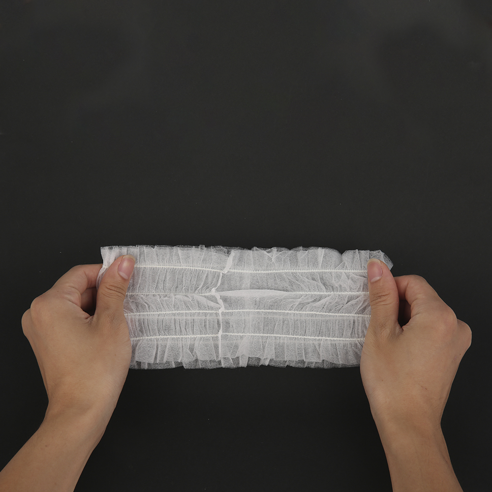 100 Pcs Disposable Headbands N - Hair Care Journey review and price