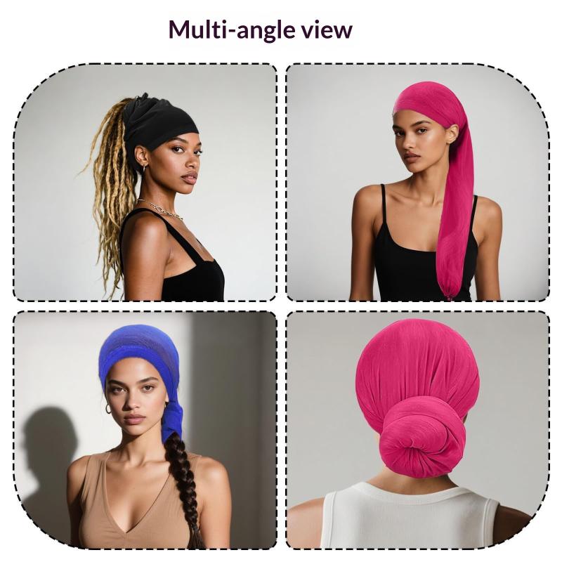 Hair Weave Sleeve Hair Wraps B - Hair Care Long Hair review and price