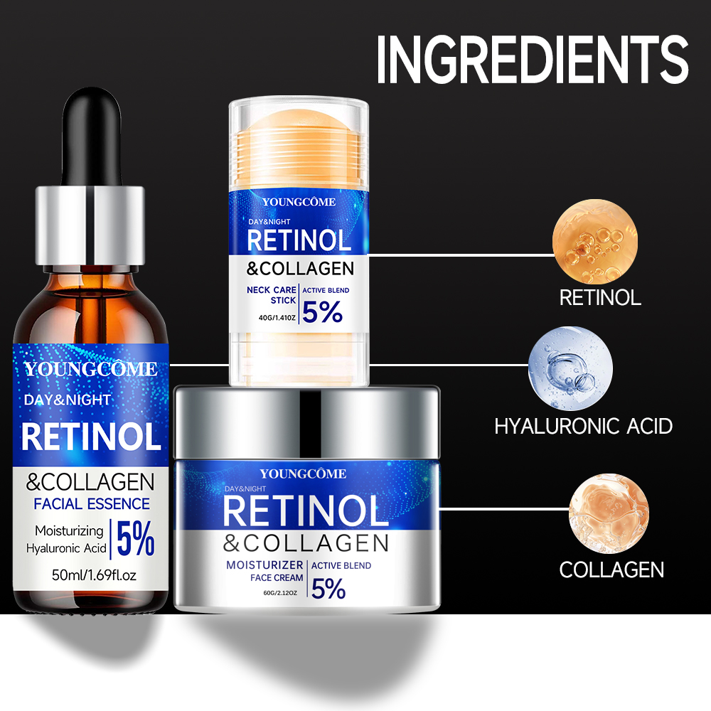 Retinol Wrinkle Remover Facial - The Ordinary Serum Hyaluronic Acid review and price