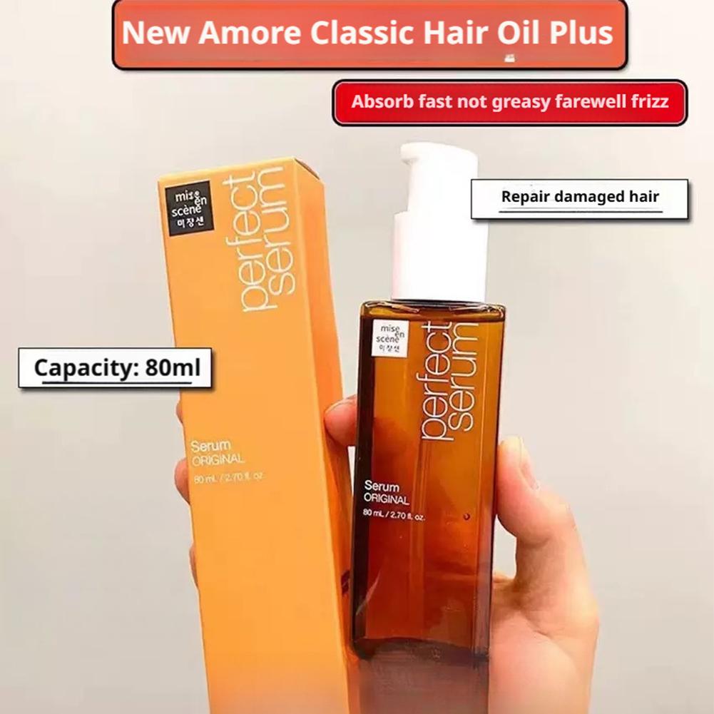 Korean Hair Repair Essential O - Hair Care Korea review and price