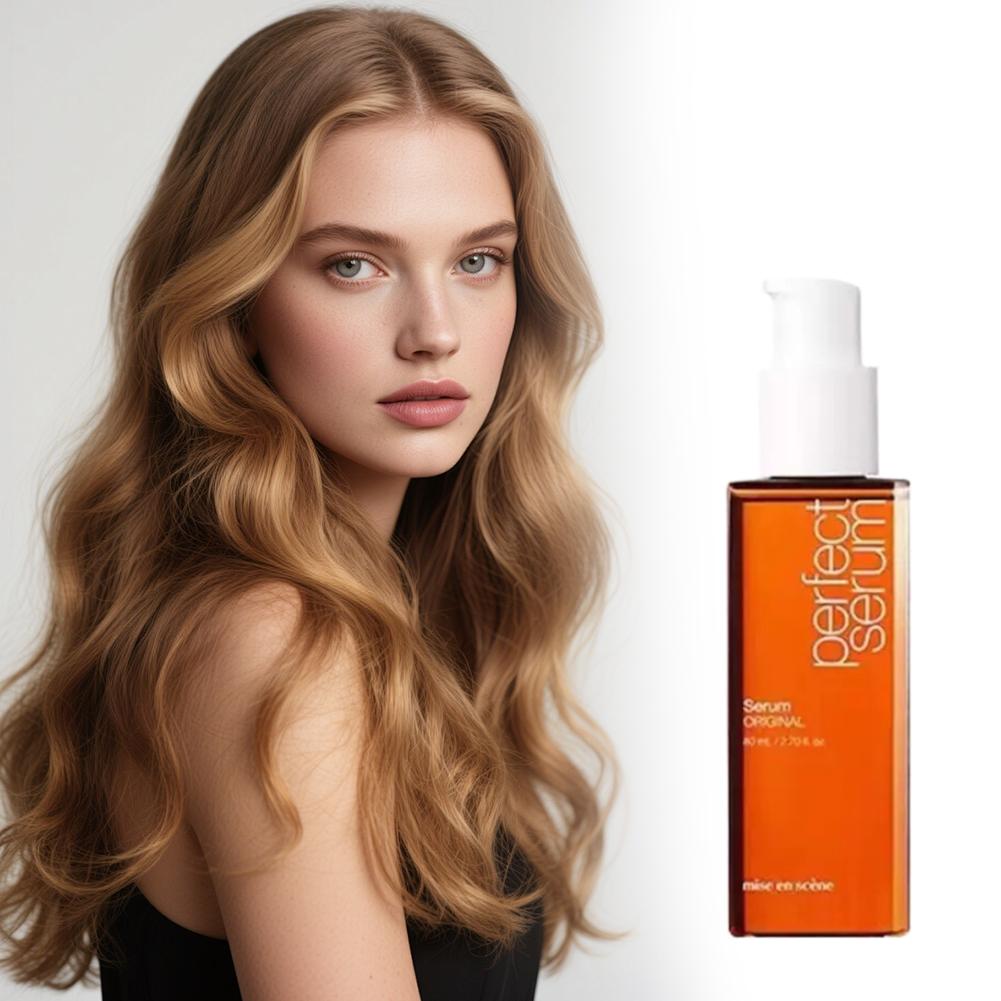 Korean Hair Repair Essential O - Hair Care Korea review and price