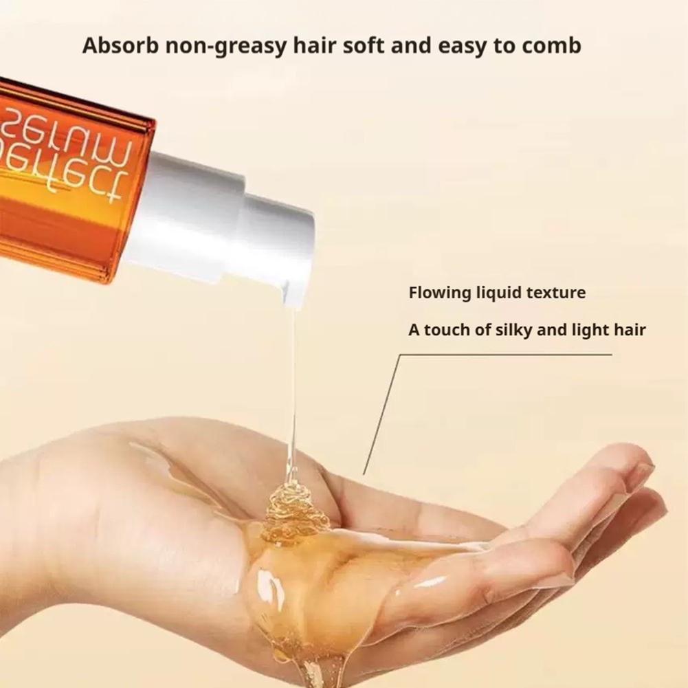 Korean Hair Repair Essential O - Hair Care Korea review and price