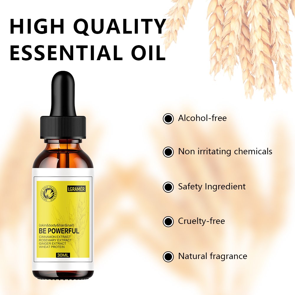 30ml Rosemary Dense Hair Essen - Rosemary Hair Oil review and price