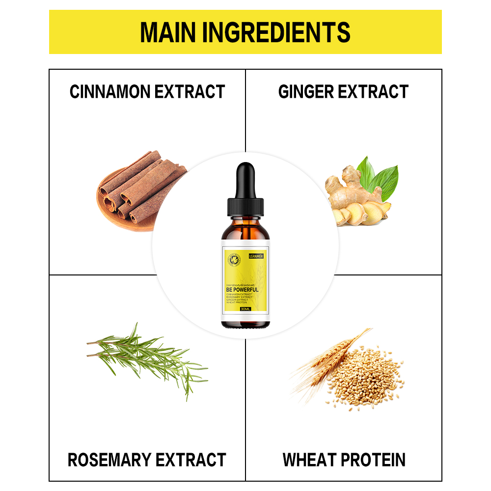 30ml Rosemary Dense Hair Essen - Rosemary Hair Oil review and price