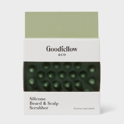 Beard and Scalp Scrubber for D - Hair Care Daily review and price