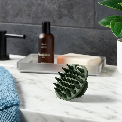 Beard and Scalp Scrubber for D - Hair Care Daily review and price