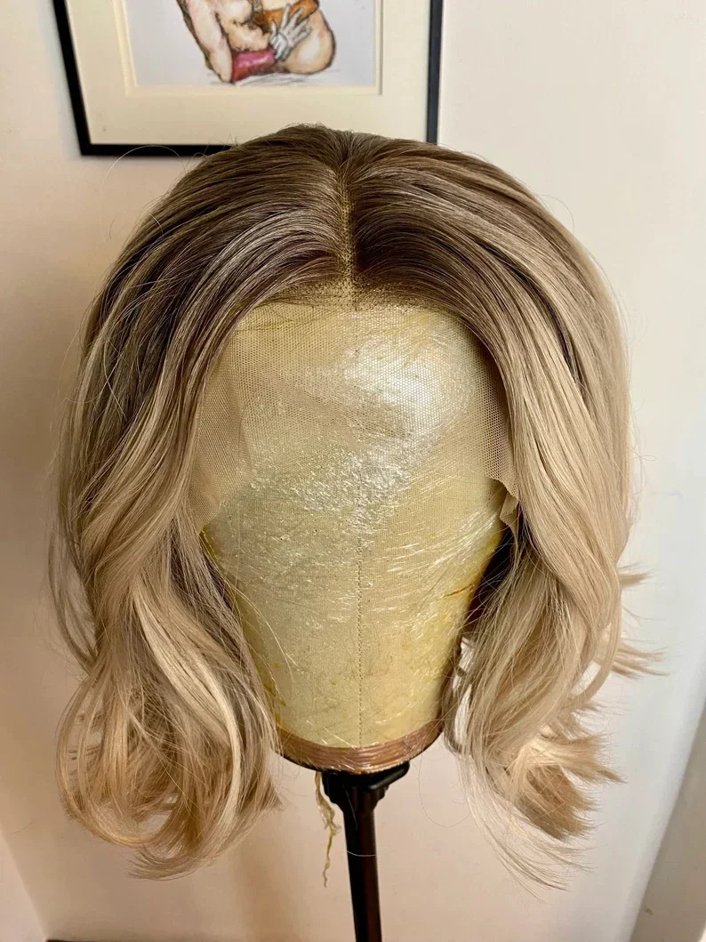 Ombre Golden Blonde Natural Wa - Hair Care Daily review and price