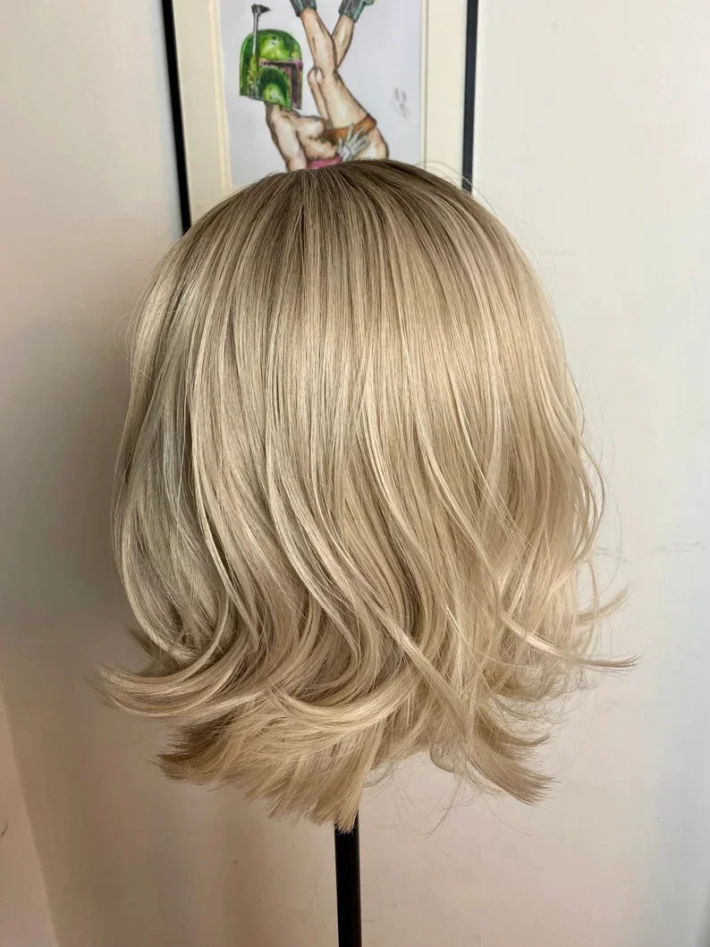 Ombre Golden Blonde Natural Wa - Hair Care Daily review and price