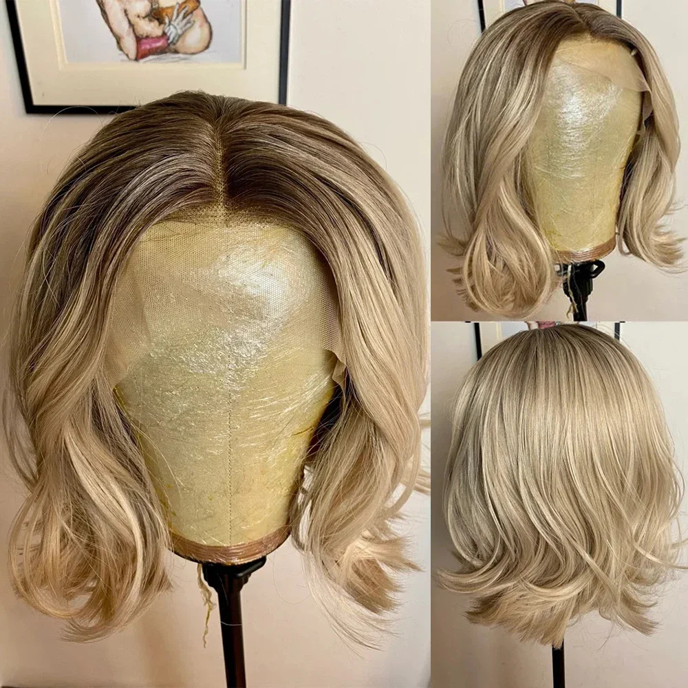 Ombre Golden Blonde Natural Wa - Hair Care Daily review and price